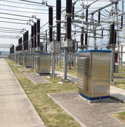 電力內(nèi)置無冷凝水空調(diào)